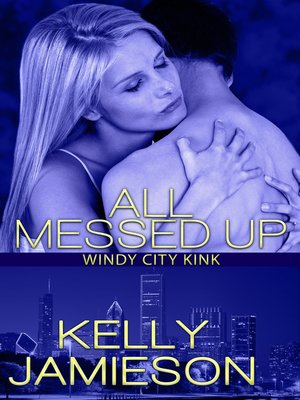 cover image of All Messed Up